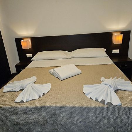 Hotel Diamante Cesenatico Esterno foto