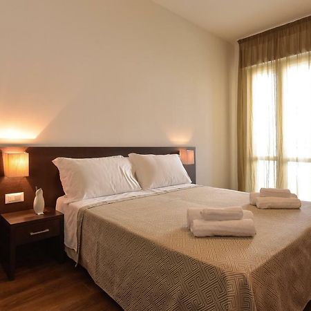 Hotel Diamante Cesenatico Esterno foto