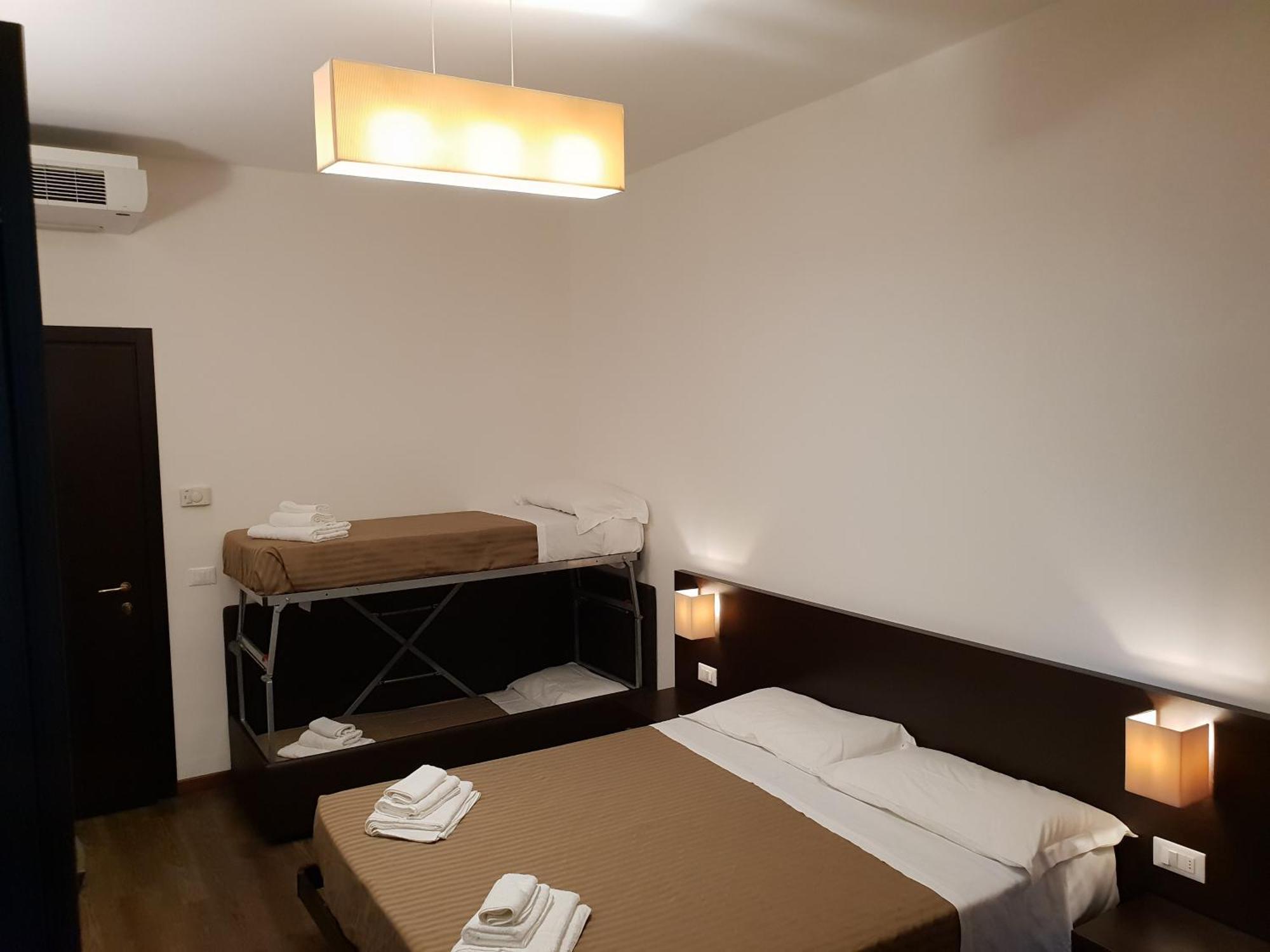 Hotel Diamante Cesenatico Esterno foto