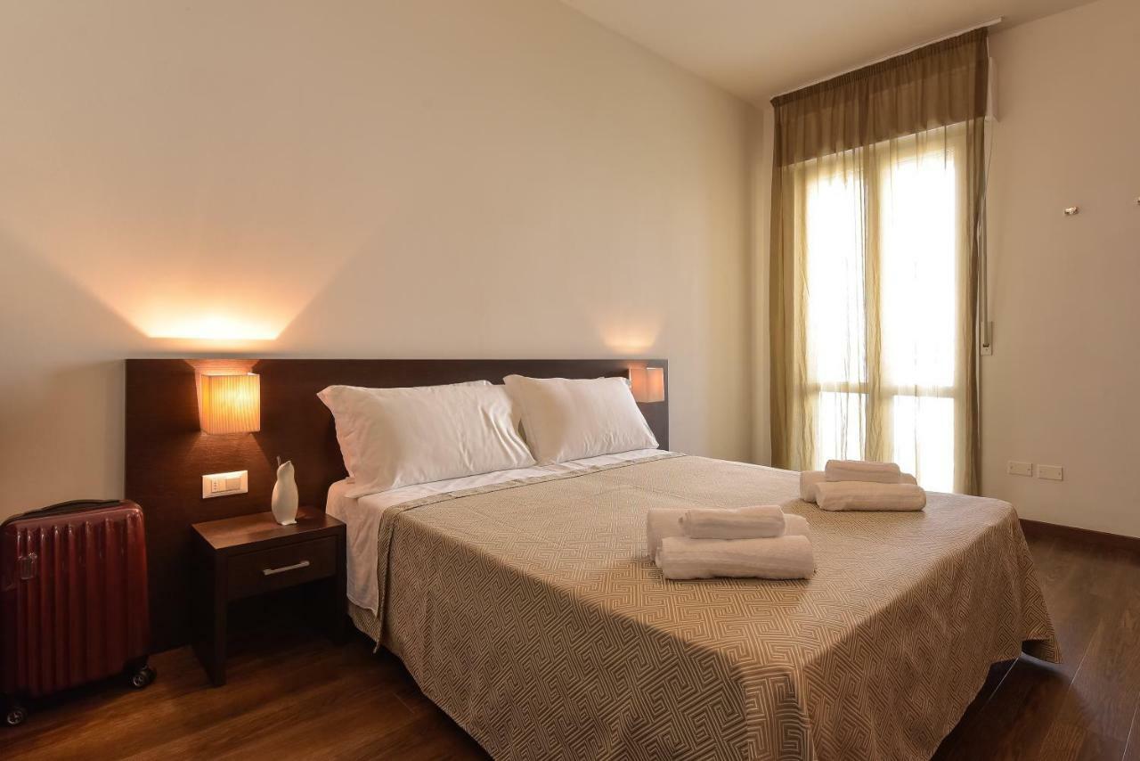 Hotel Diamante Cesenatico Esterno foto